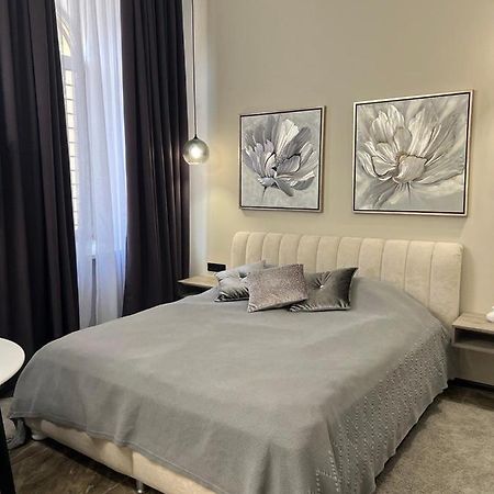 Apartments Odessa Ngoại thất bức ảnh