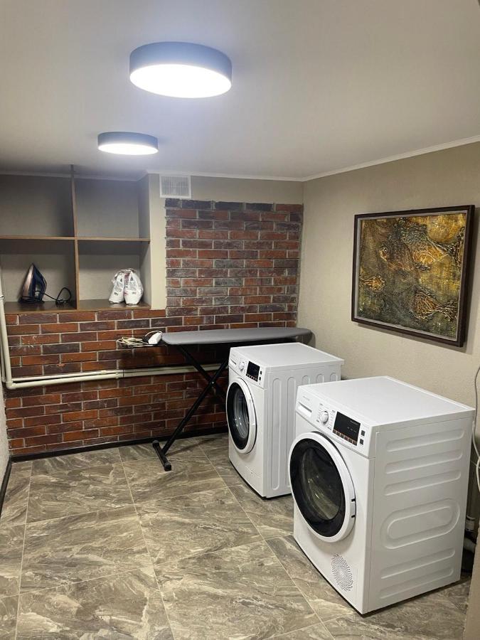Apartments Odessa Ngoại thất bức ảnh