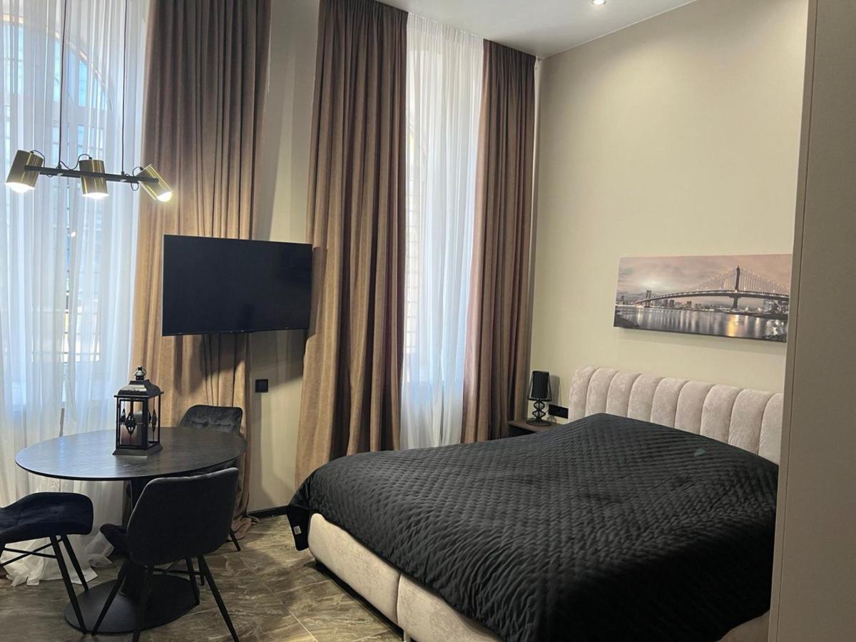Apartments Odessa Ngoại thất bức ảnh