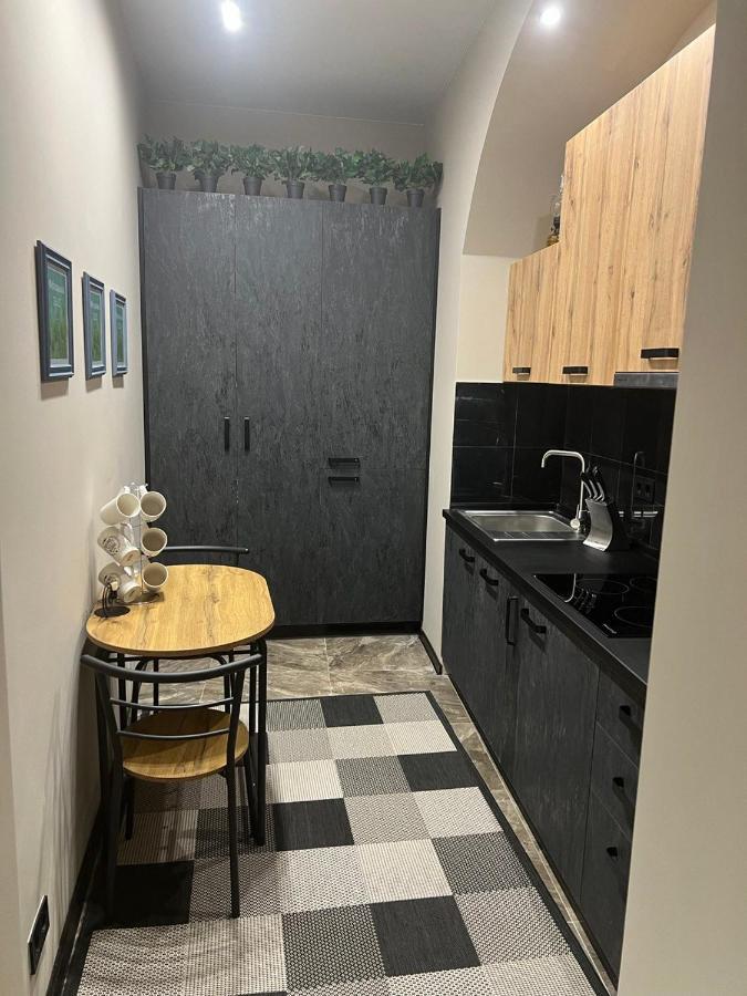 Apartments Odessa Ngoại thất bức ảnh