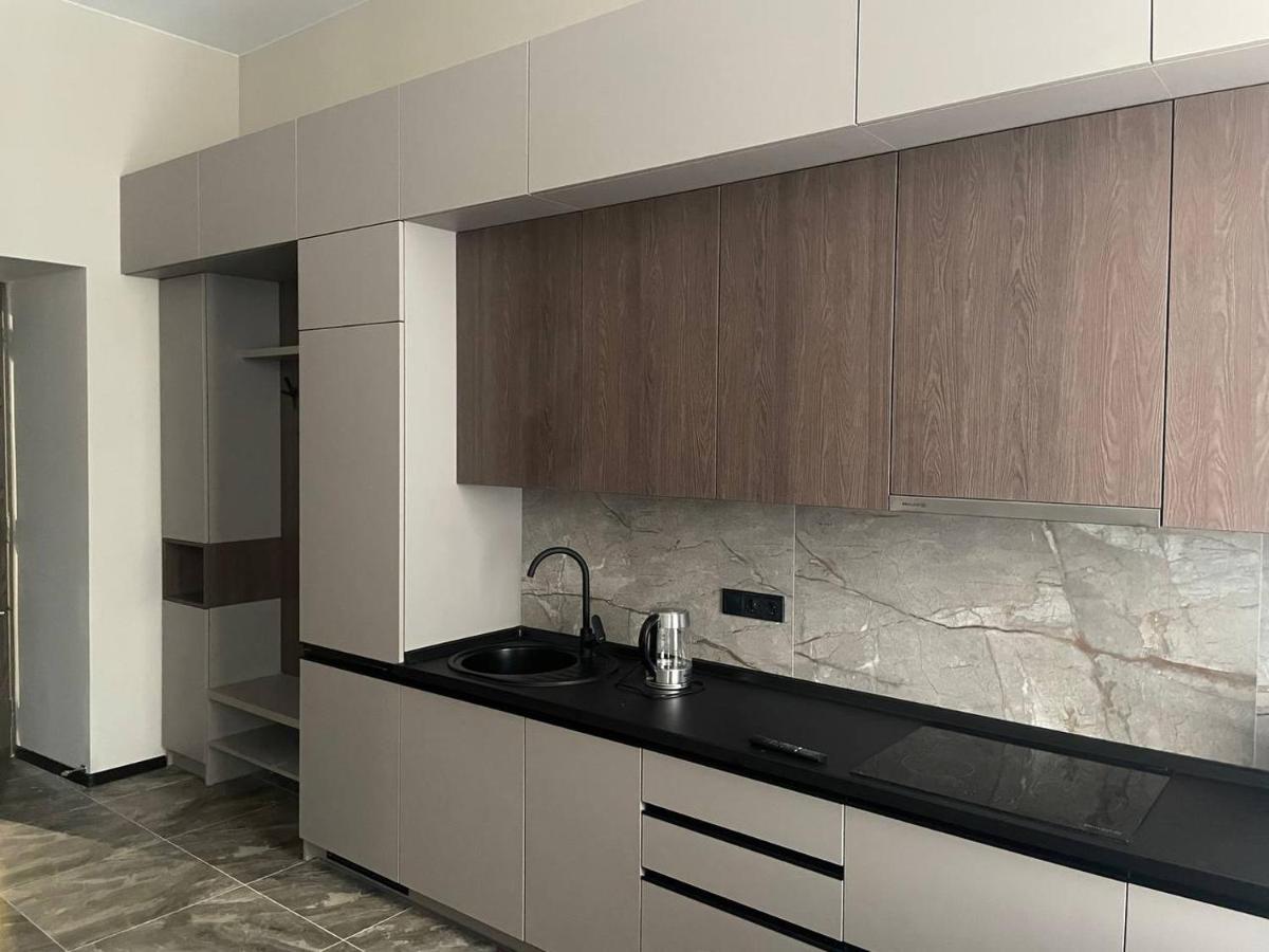 Apartments Odessa Ngoại thất bức ảnh