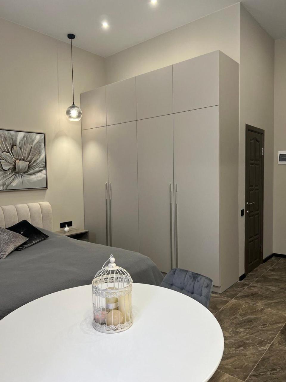 Apartments Odessa Ngoại thất bức ảnh