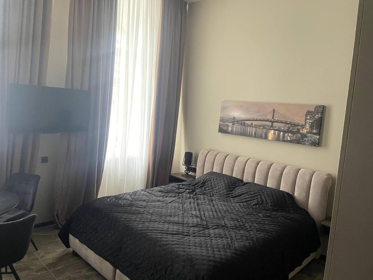 Apartments Odessa Ngoại thất bức ảnh