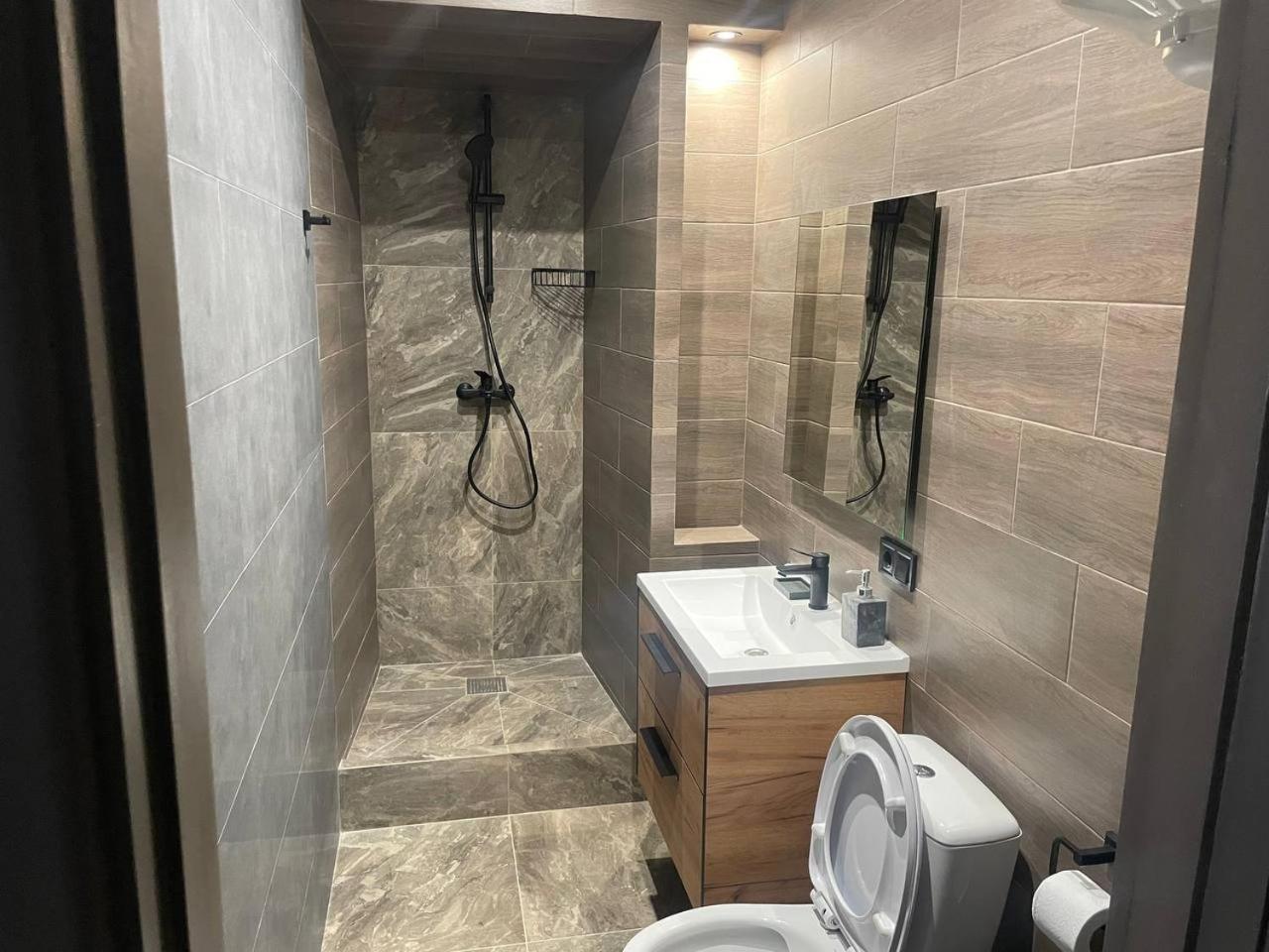 Apartments Odessa Ngoại thất bức ảnh