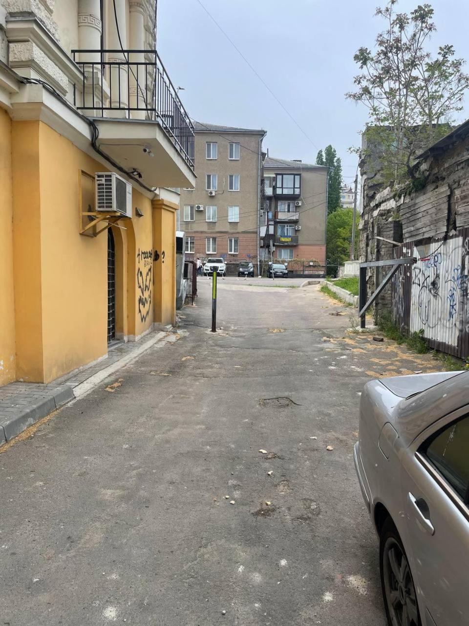 Apartments Odessa Ngoại thất bức ảnh