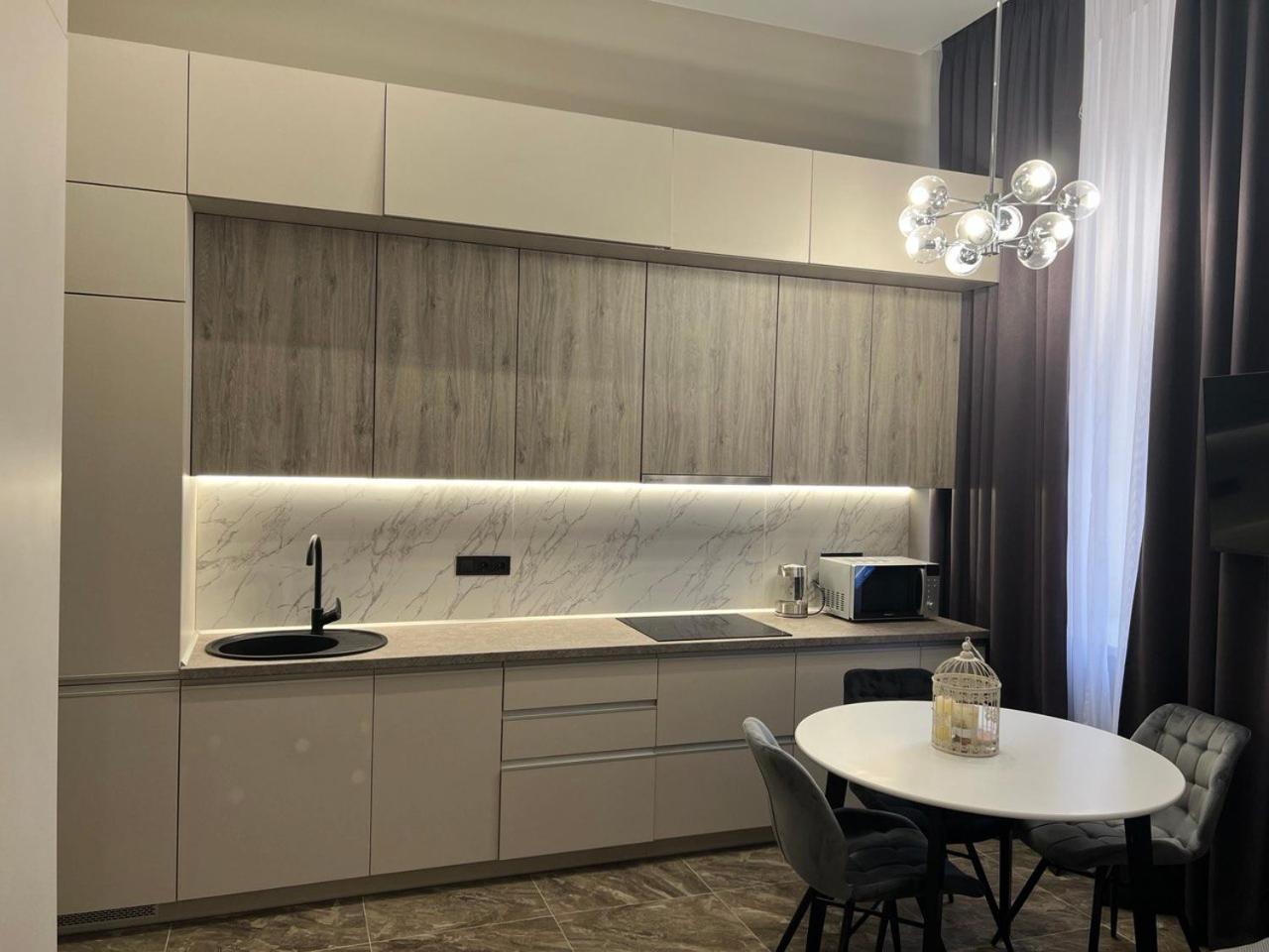 Apartments Odessa Ngoại thất bức ảnh